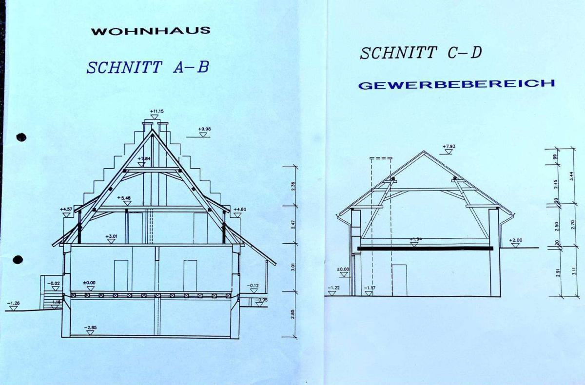 Schnitt