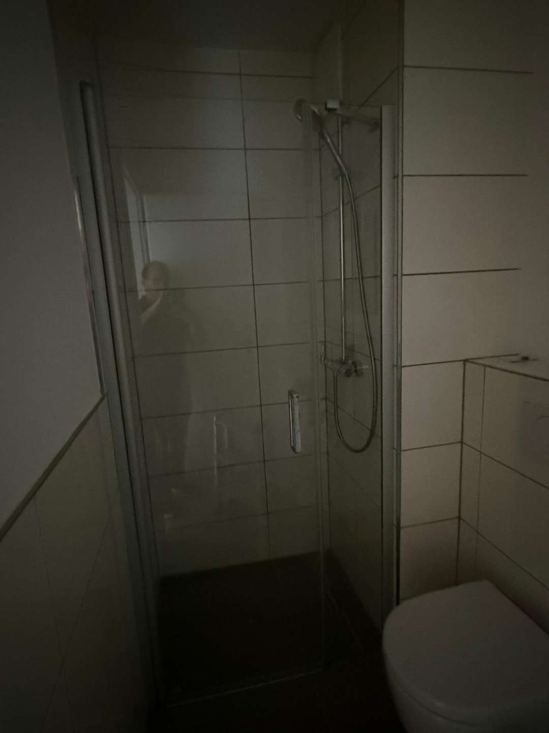 Gäste Bad