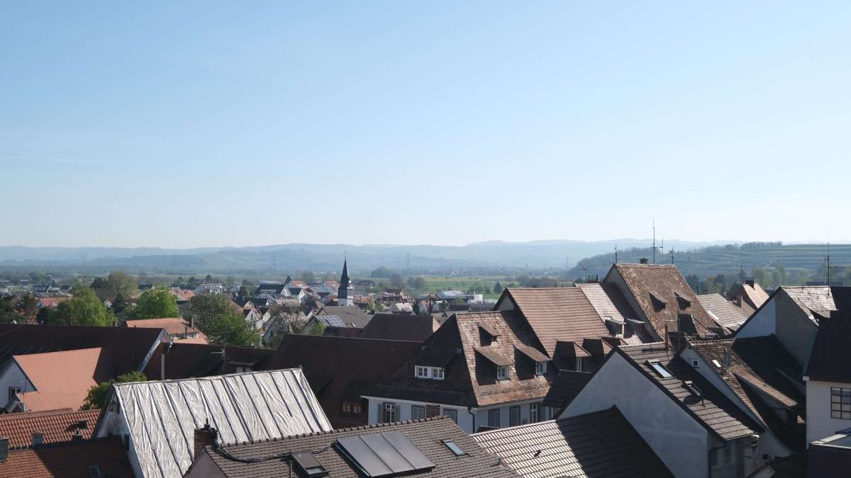 Ausblick