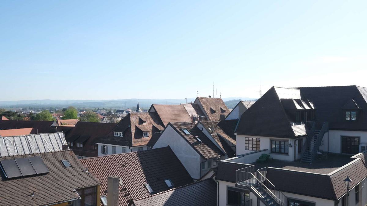 Ausblick