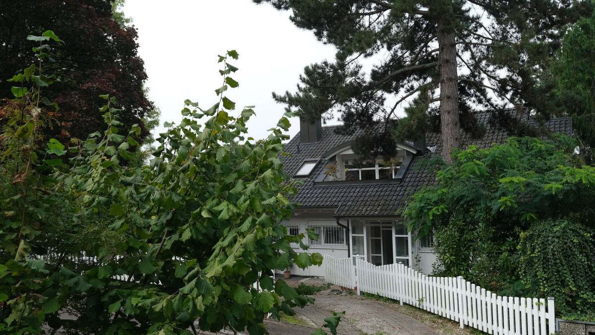 Aussenansicht