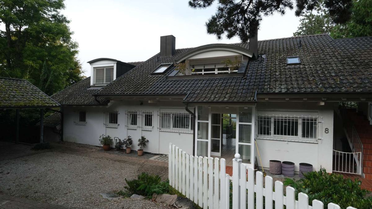 Aussenansicht