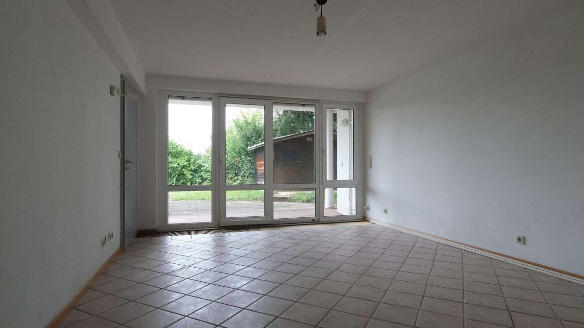 Zimmer 1 Untergeschoss