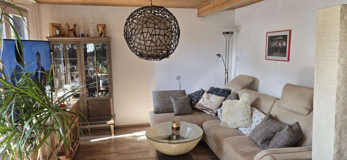 Wohnbereich Nebenhaus