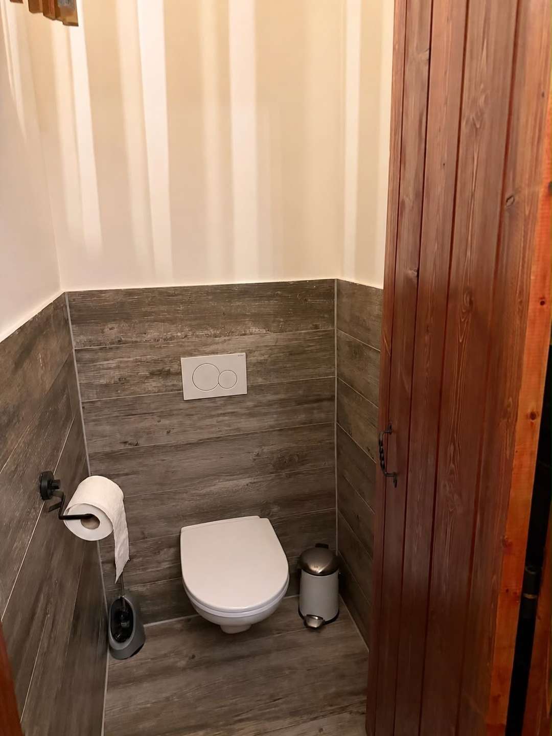 Damen WC