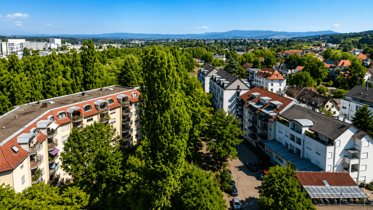 Ausblick