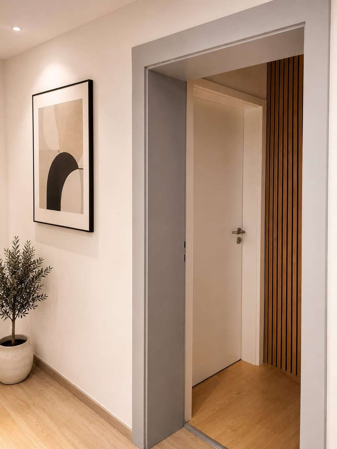 Zugang Zimmer