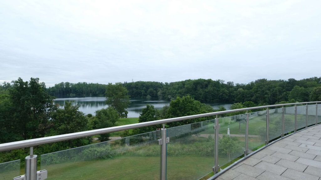 Offenburg - Exklusives Penthouse in Offenburg: Neubaugebiet Albersbösch, Weststadt