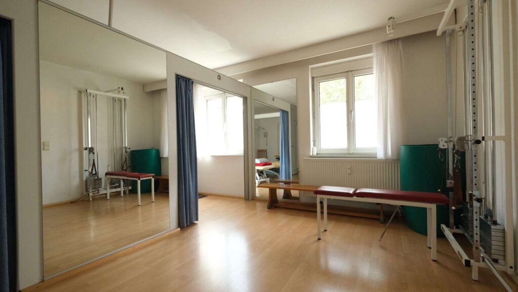Freiburg - Attraktive Erdgeschosswohnung in der Altstadt von Freiburg
