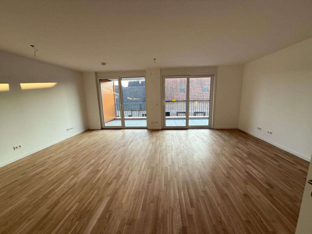 Endingen - Provisionsfrei: Einzigartige Mietwohnung im Herzen der Altstadt von Endingen