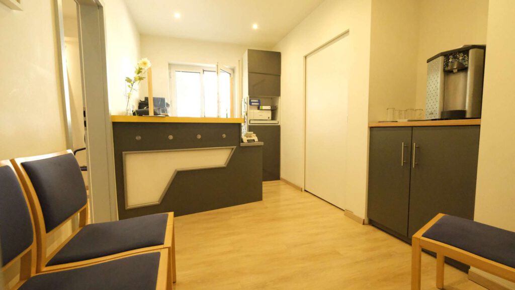 Freiburg - Attraktive Fläche für Praxis oder Büro in der Altstadt von Freiburg