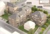 Rheinfelden (Baden) - Haus Hölderlin: Gartenparadies für Naturliebhaber: Ihre stilvolle 3-Zimmer-Wohnung im Grünen