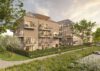 Rheinfelden (Baden) - Haus Herder: Hoch hinaus mit Flair: 3,5-Zimmer-Maisonette-Wohnung zum Wohlfühlen