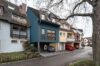 Freiburg im Breisgau - Ein Zuhause, zwei Familien, null Sorgen: Schlüsselfertig und energieeffizient