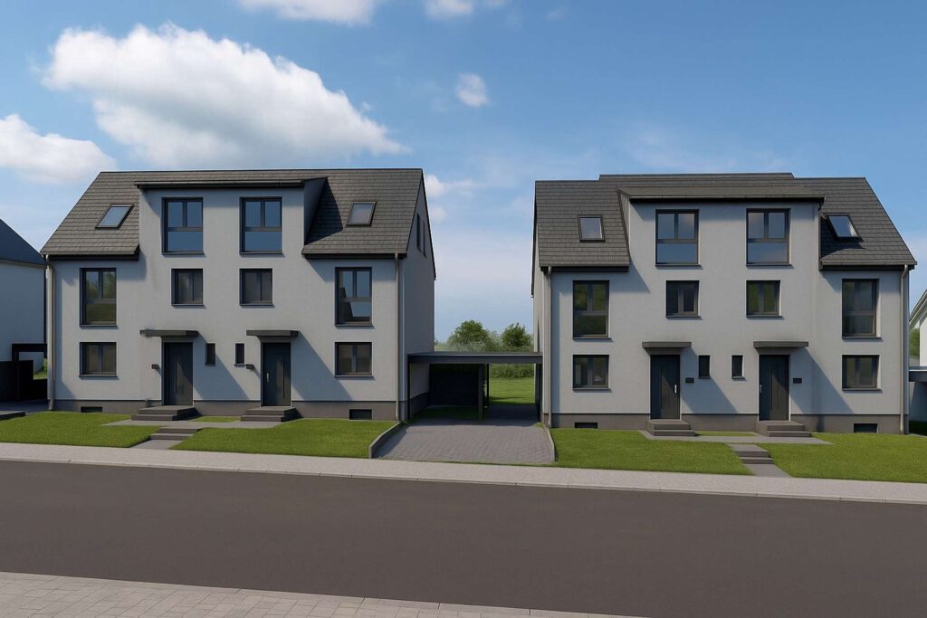 Emmendingen - Mehr Platz zum Leben: Ihr Traumhaus in Mundingen wartet