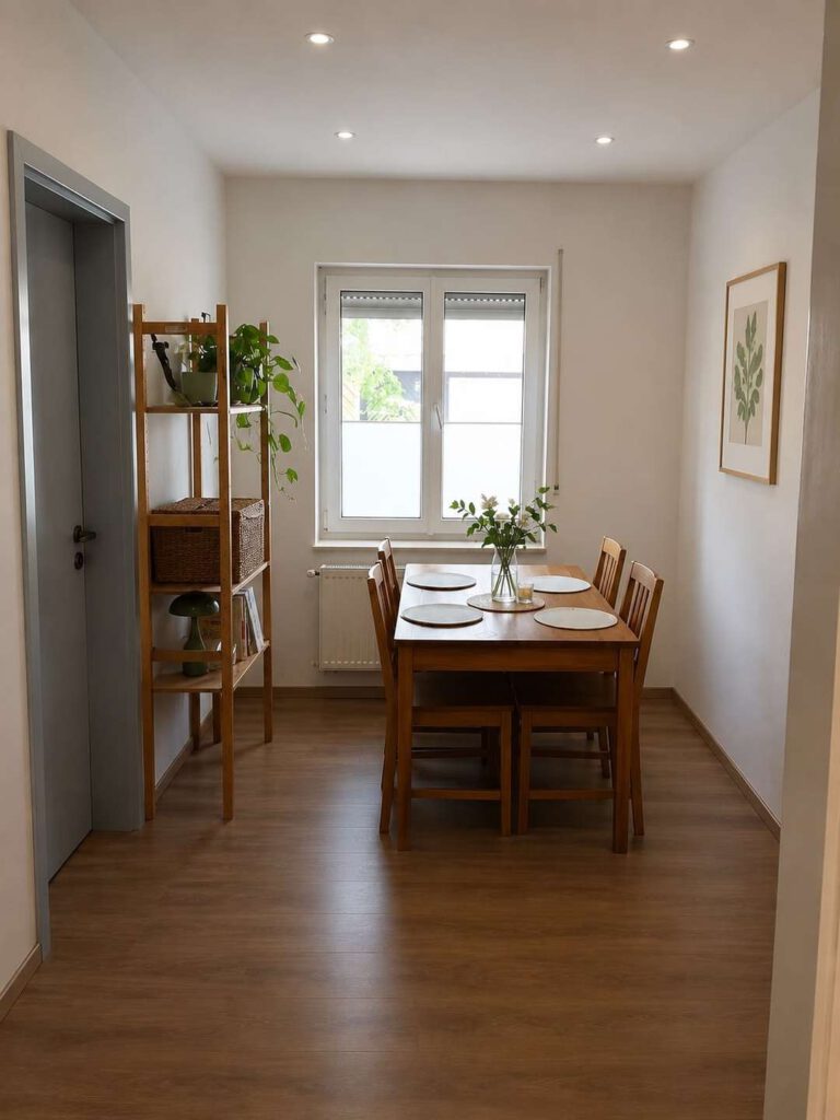 Freiburg - Kapitalanlage mit sofortigen Mieteinnahmen – Voll vermietete WG-Wohnung in Toplage